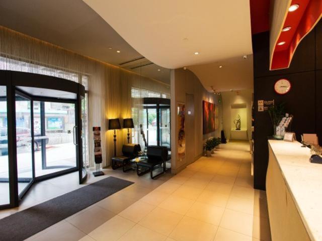 Jinjiang Inn Hefei Sanxiaokou Lujiang Road Exterior foto
